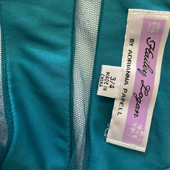 Homecoming Formal Dress ON SALE MUST GO - Picture 4 of 4